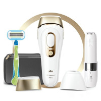 Фотоепiлятор Braun Silk-expert Pro 5 IPL PL 5146