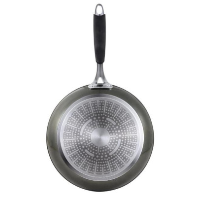 Сковорода Bergner Midnight, 28 см (BG-30128-GR)