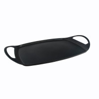 Пательня-гриль Bergner Bbq, 36.9x24.6 см (BGEU-0972)