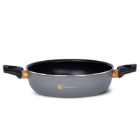 Сотейник TVS Zenzero Induction 24 см