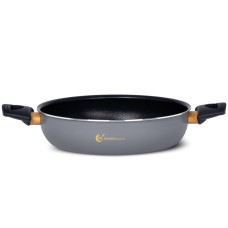 Сотейник TVS Zenzero Induction 28 см