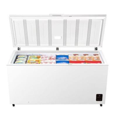 Морозильна скриня Gorenje FH50EAW