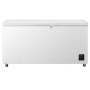 Морозильна скриня Gorenje FH50EAW