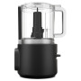 Подрібнювач бездротовий KitchenAid Go 5KFCR500BM 12V