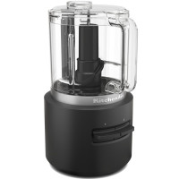 Подрібнювач бездротовий KitchenAid Go 5KFCR500BM 12V