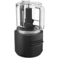Подрібнювач бездротовий KitchenAid Go 5KFCR500BM 12V