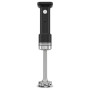 Блендер погружной KitchenAid Go 5KHBRV00BM 12V беспроводной со съемной батареей, без аккумулятора, матовый черный