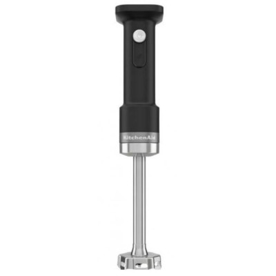 Блендер занурюваний бездротовий KitchenAid 5KHBRV71BM