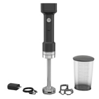 Блендер занурюваний бездротовий KitchenAid 5KHBRV71BM
