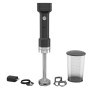 Блендер занурюваний бездротовий KitchenAid 5KHBRV71BM