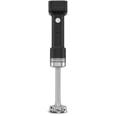 Блендер акумуляторний KitchenAid Go 5KHBRV75BM 12V