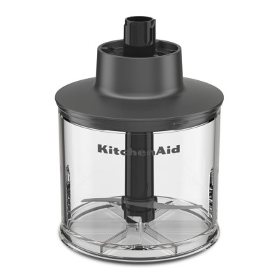 Блендер акумуляторний KitchenAid Go 5KHBRV75BM 12V