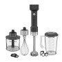 Блендер акумуляторний KitchenAid Go 5KHBRV75BM 12V