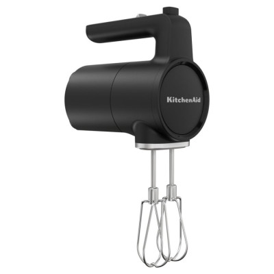 Миксер KitchenAid Go 5khmr700bm 12V