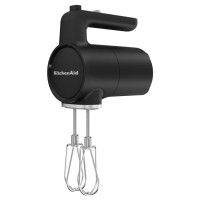 Миксер KitchenAid Go 5khmr700bm 12V