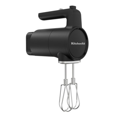 Міксер акумуляторний KitchenAid Go 5KHMR762BM 12V