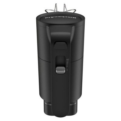Міксер акумуляторний KitchenAid Go 5KHMR762BM 12V