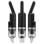 Кухонний пилосос KitchenAid Go 5KKVR100BM