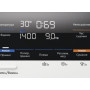 Стирально-сушильная машина Electrolux 700 SteamCare EW7W4492U