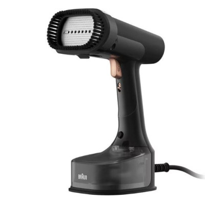 Отпариватель Braun QuickStyle 7 GS 7077 BK