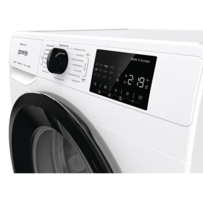 Пральна машина Gorenje WPNEI82SBSWIFI/UA