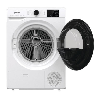 Сушильна машина Gorenje DPNE92GNLWIFI/UA