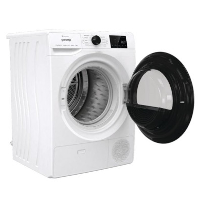 Сушильна машина Gorenje DPNE92GNLWIFI/UA