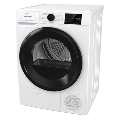 Сушильна машина Gorenje DPNE83GNLWIFI/UA