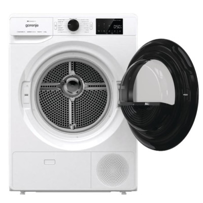 Сушильна машина Gorenje DPNE83GNLWIFI/UA