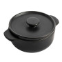 Міні-кокотниця з кришкою KitchenAid Matte Oven-to-table 10 см, 0,3 л (CC004973-001)