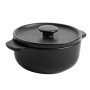 Міні-кокотниця з кришкою KitchenAid Matte Oven-to-table 10 см, 0,3 л (CC004973-001)