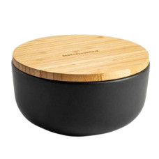 Миска з кришкою KitchenAid Matte Oven-to-table, 15 см (CC004972-001)