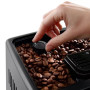 Кавомашина Delonghi ECAM 380.85 SB