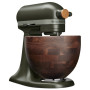 Кухонна машина KitchenAid Artisan 4,7 л 5KSM180WSEEG Design 2024 Evergreen