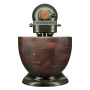 Кухонна машина KitchenAid Artisan 4,7 л 5KSM180WSEEG Design 2024 Evergreen