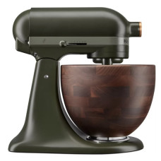 Кухонна машина KitchenAid Artisan 4,7 л 5KSM180WSEEG Design 2024 Evergreen
