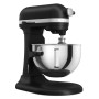 Кухонна машина KitchenAid Heavy Duty 5,2 л 5KSM55SXXEBM