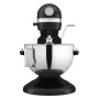 Кухонна машина KitchenAid Heavy Duty 5,2 л 5KSM55SXXEBM