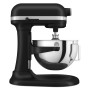 Кухонна машина KitchenAid Heavy Duty 5,2 л 5KSM55SXXEBM