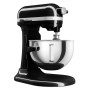 Кухонна машина KitchenAid Heavy Duty 5,2 л 5KSM55SXXEOB