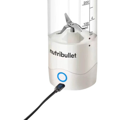 Блендер Nutribullet NBP003W