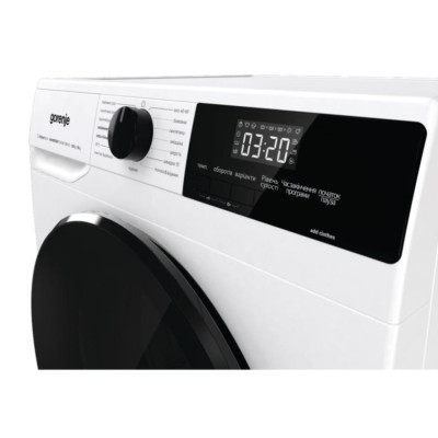 Прально-сушильна машина Gorenje WD2A164ADS/UA