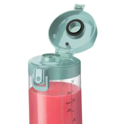 Блендер Nutribullet NBP003LBL