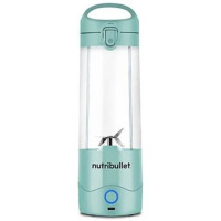 Блендер Nutribullet NBP003LBL