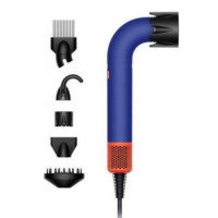 Фен Dyson Supersonic HD18 R Pro Vinca Blue/Rose (522266-01)