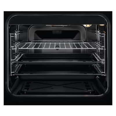 Плита газовая Electrolux LKG600011X