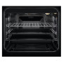 Плита газовая Electrolux LKG600011X