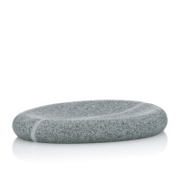 Мильниця KELA Talus, сіра, 14х8.5х2 см (20255)