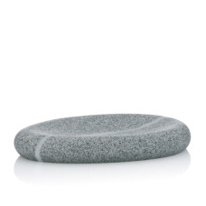 Мильниця KELA Talus, сіра, 14х8.5х2 см (20255)