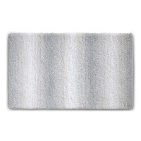 Килимок для ванної KELA Ombre, скелясто-сірий, 100х60х3.7 см (23574)
